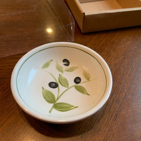 Set of Four New Out of The Woods of Oregon Dipping and Serving Bowls - Picture 6 of 16